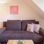 شقة Hermeshof Und Biohaus