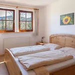 شقة Hermeshof Und Biohaus *