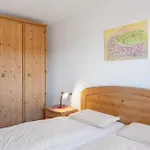 شقة Hermeshof Und Biohaus تيتيسي نيوستادت