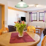 Hermeshof Und Biohaus شقة *