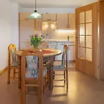 شقة Hermeshof Und Biohaus