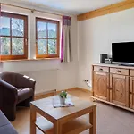 Hermeshof Und Biohaus شقة *