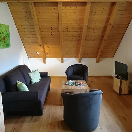 Hermeshof Und Biohaus טיטיזי-נוישטאדט