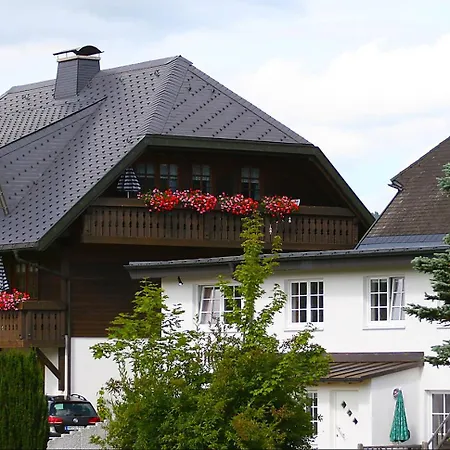 Hermeshof Und Biohaus * טיטיזי-נוישטאדט