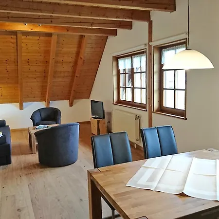 Hermeshof Und Biohaus