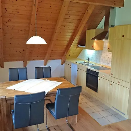 Hermeshof Und Biohaus דירה