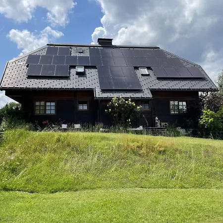 Apartment Hermeshof Und Biohaus *