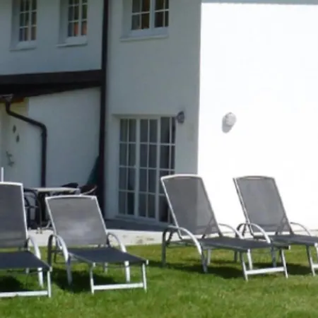 דירה Hermeshof Und Biohaus טיטיזי-נוישטאדט