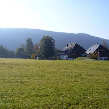 Hermeshof Und Biohaus *