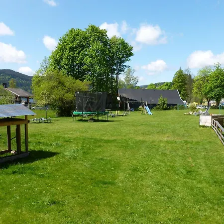 Hermeshof Und Biohaus *