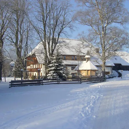 Hermeshof Und Biohaus Titisee-Neustadt