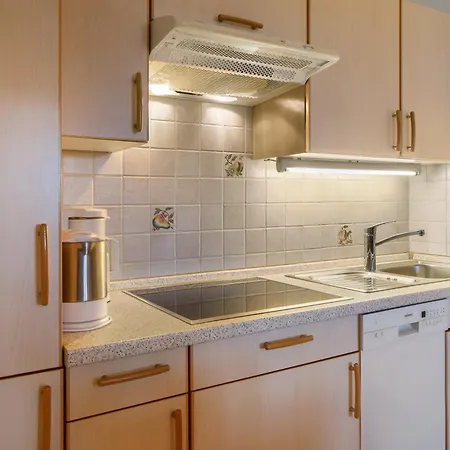 Hermeshof Und Biohaus * טיטיזי-נוישטאדט