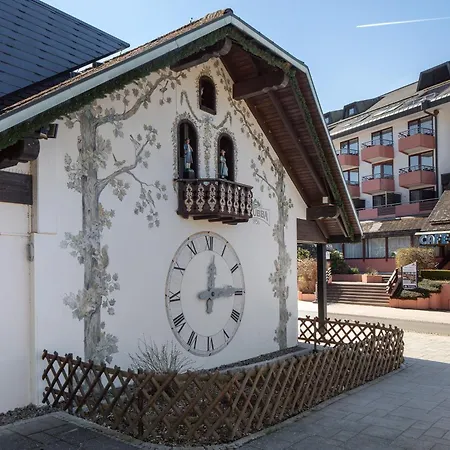 Hermeshof Und Biohaus דירה