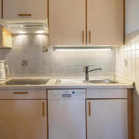 Hermeshof Und Biohaus Apartment *