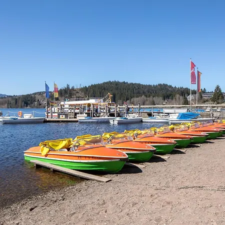 Hermeshof Und Biohaus *