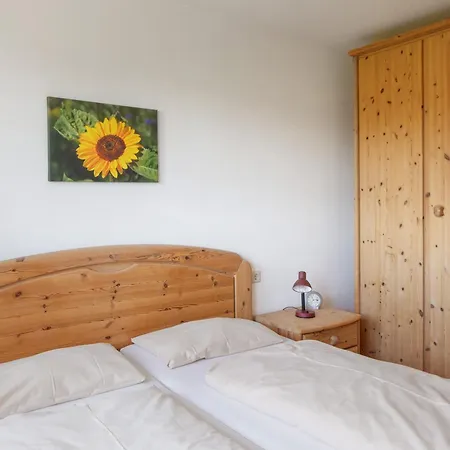 Hermeshof Und Biohaus Διαμέρισμα