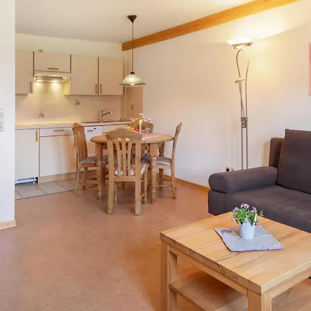 Apartment Hermeshof Und Biohaus