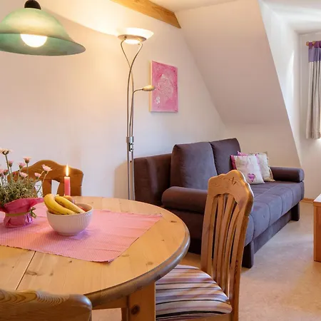 Hermeshof Und Biohaus *