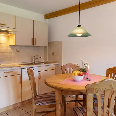 Hermeshof Und Biohaus טיטיזי-נוישטאדט