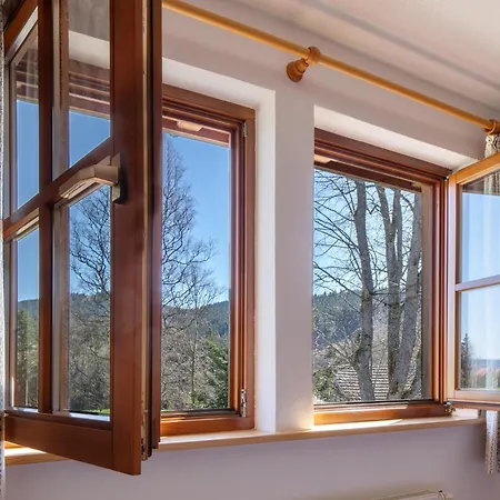 Hermeshof Und Biohaus * טיטיזי-נוישטאדט