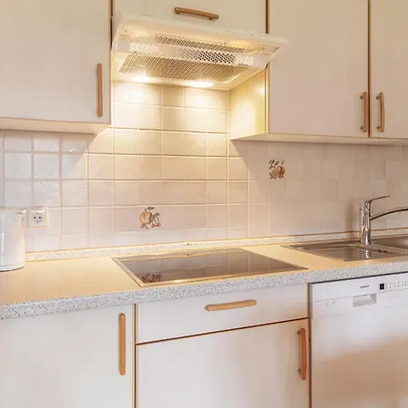 Hermeshof Und Biohaus Apartment *