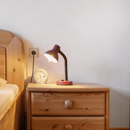 Hermeshof Und Biohaus דירה טיטיזי-נוישטאדט