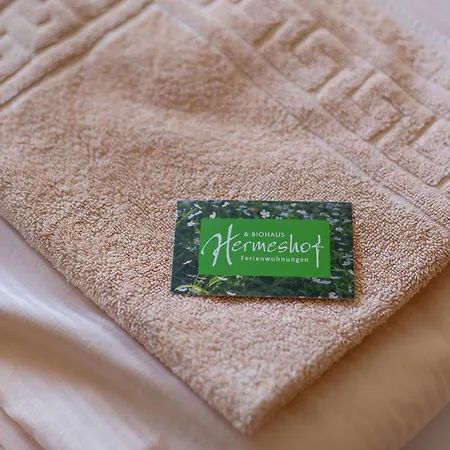 דירה Hermeshof Und Biohaus טיטיזי-נוישטאדט