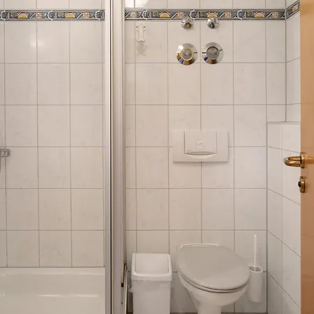 Hermeshof Und Biohaus *