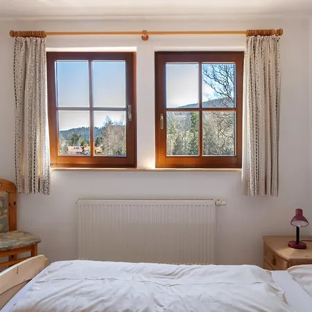 Hermeshof Und Biohaus * טיטיזי-נוישטאדט