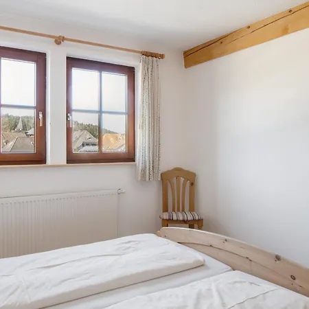 Hermeshof Und Biohaus דירה