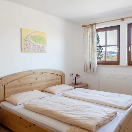 דירה Hermeshof Und Biohaus