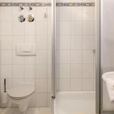 Hermeshof Und Biohaus דירה *