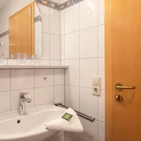 Hermeshof Und Biohaus דירה טיטיזי-נוישטאדט