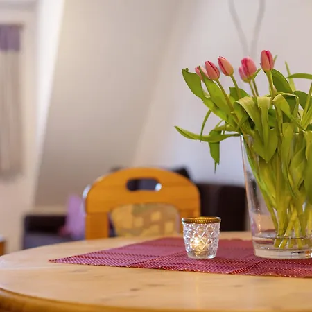 Hermeshof Und Biohaus טיטיזי-נוישטאדט