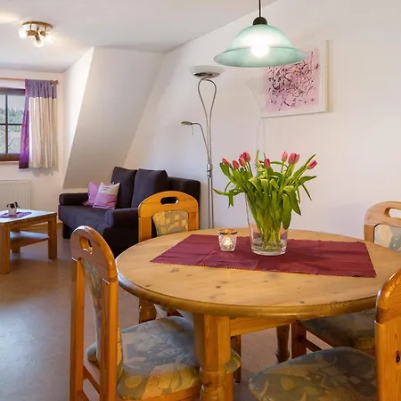 Hermeshof Und Biohaus