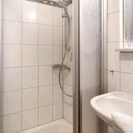 Hermeshof Und Biohaus Apartment