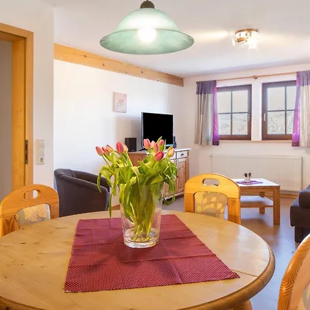 Hermeshof Und Biohaus דירה *