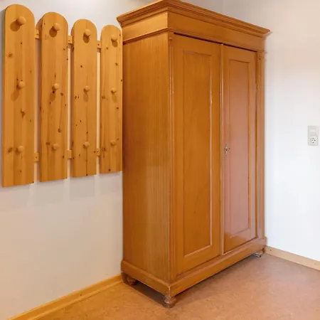 Hermeshof Und Biohaus Apartment Titisee-Neustadt