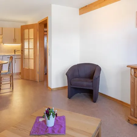 Apartment Hermeshof Und Biohaus Titisee-Neustadt
