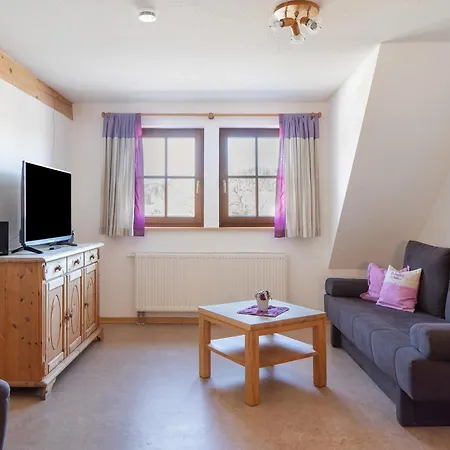 Hermeshof Und Biohaus *