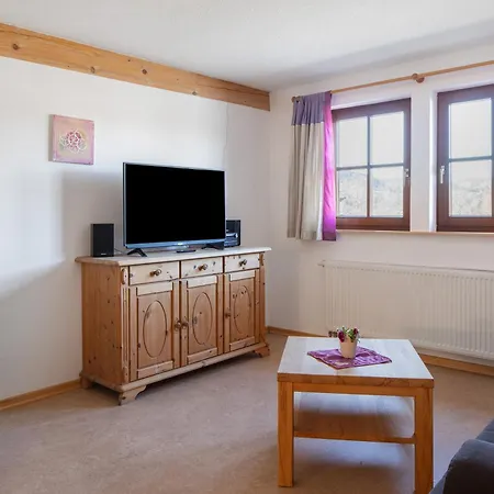 Hermeshof Und Biohaus * טיטיזי-נוישטאדט