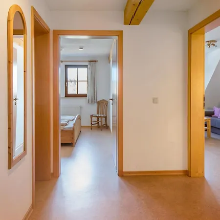 Hermeshof Und Biohaus