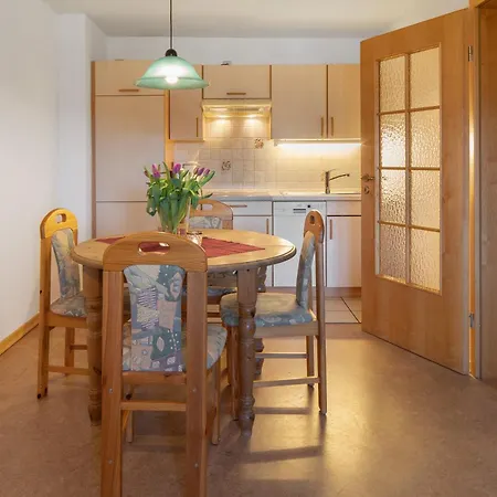 Apartment Hermeshof Und Biohaus