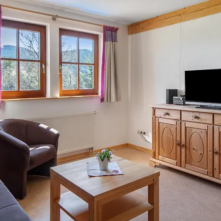 Hermeshof Und Biohaus Apartment *