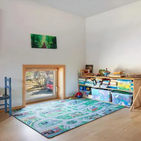 Hermeshof Und Biohaus