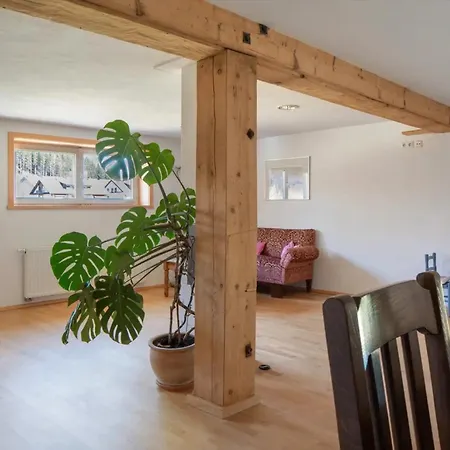 Hermeshof Und Biohaus דירה