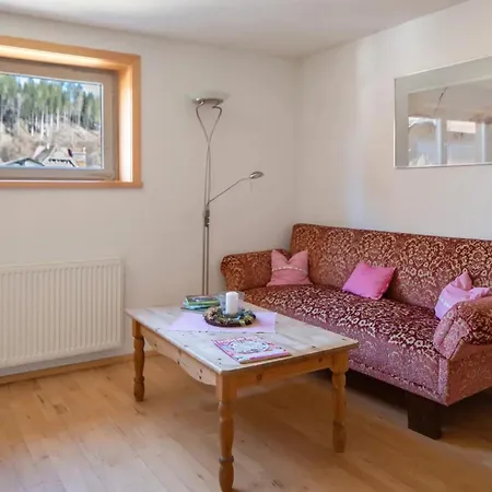 Hermeshof Und Biohaus Apartment *
