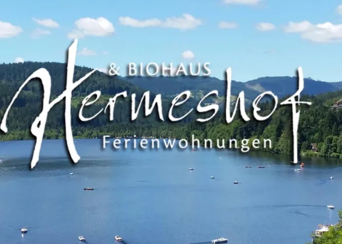 Hermeshof Und Biohaus Apartament *