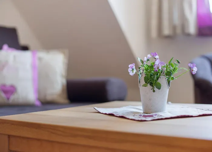 Hermeshof Und Biohaus * Titisee-Neustadt