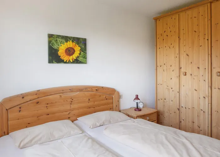 Hermeshof Und Biohaus Apartament